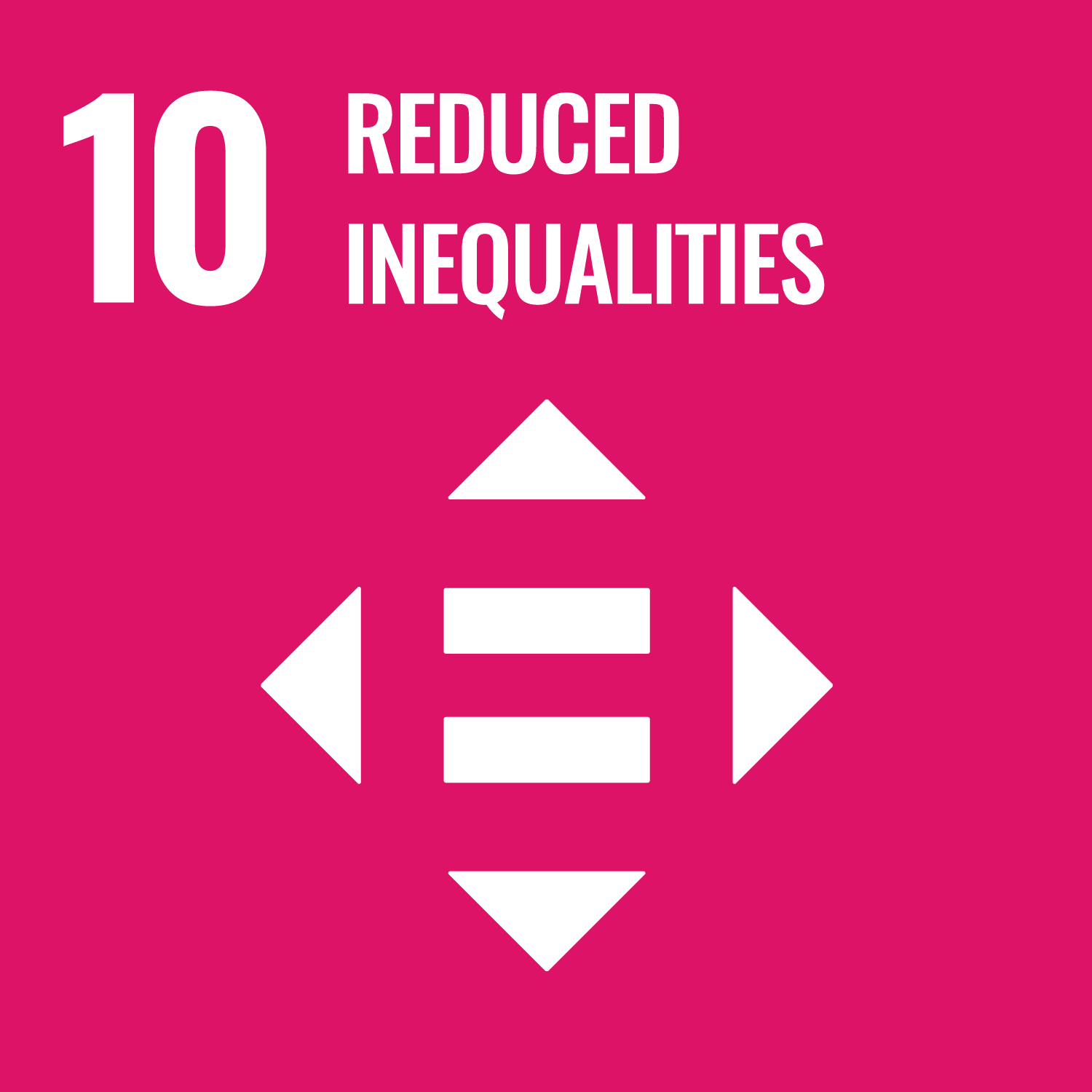 #10 Reduced Inequalities